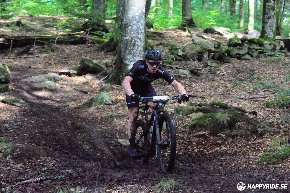 Bild från Bockstensturen 2023