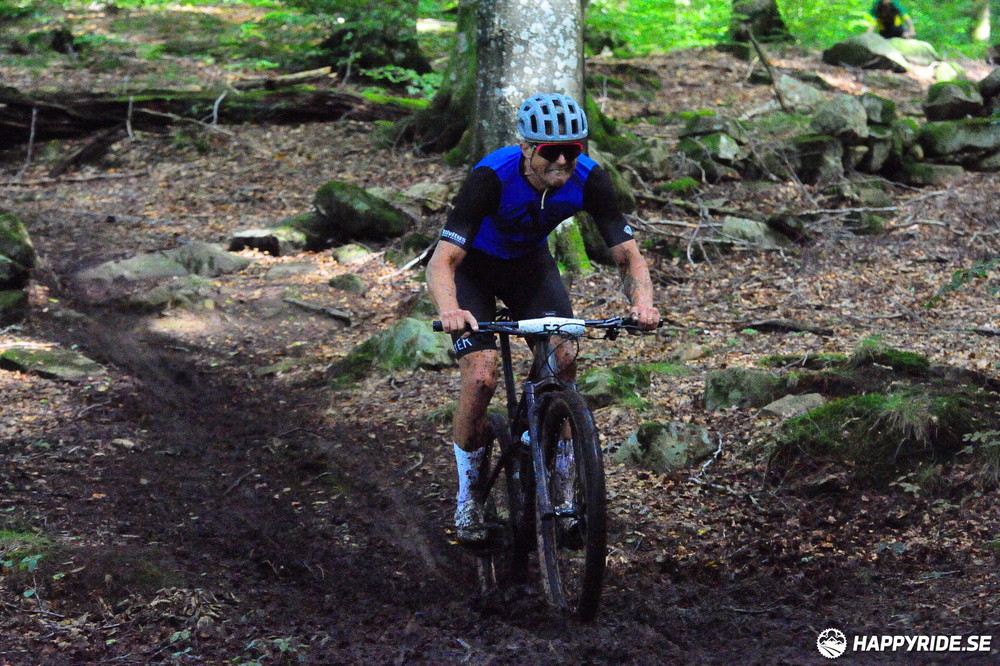 Bild från Bockstensturen 2023