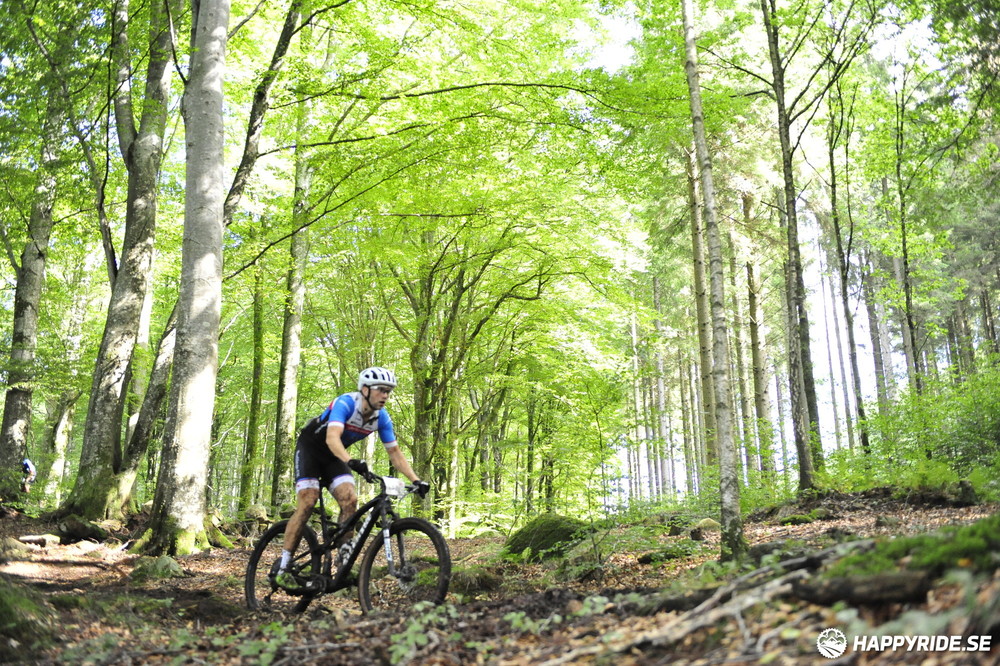 Bild från Bockstensturen 2023