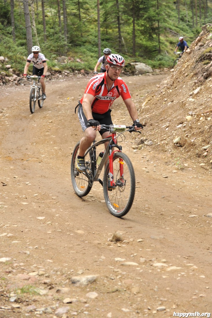 Bild från Cykelvasan 2012