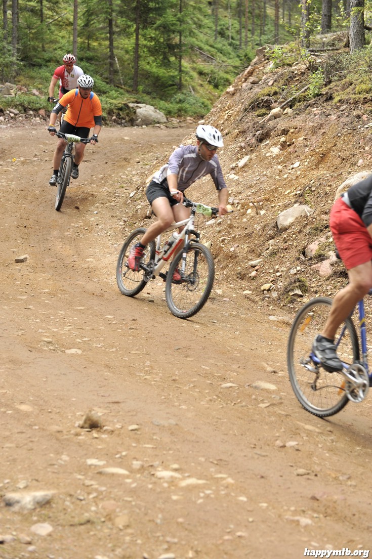 Bild från Cykelvasan 2012