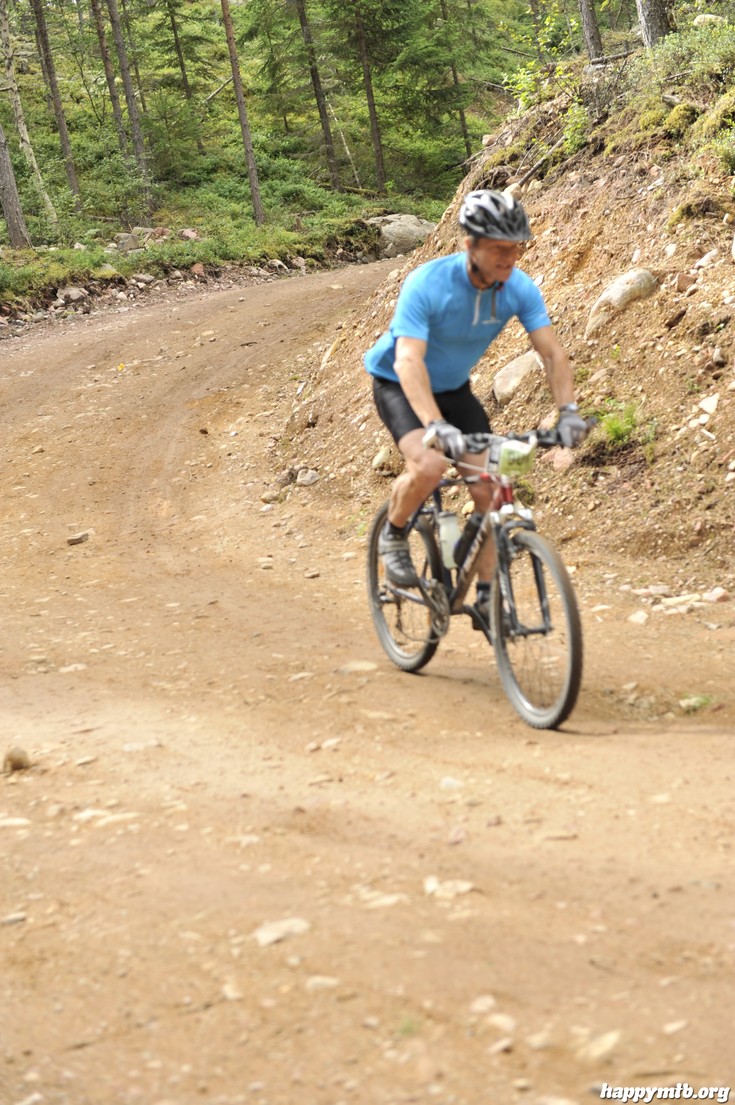 Bild från Cykelvasan 2012