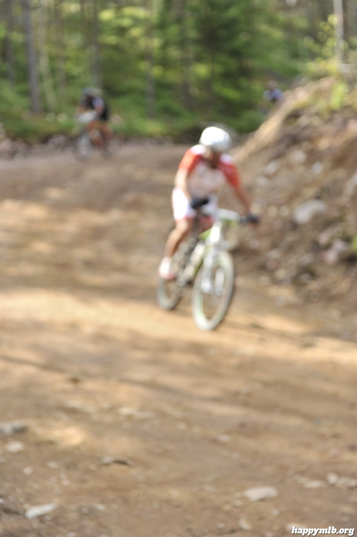 Bild från Cykelvasan 2012