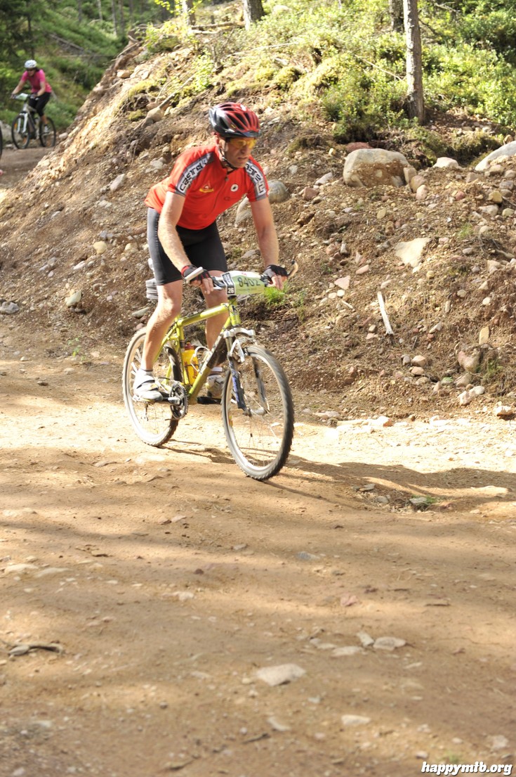 Bild från Cykelvasan 2012