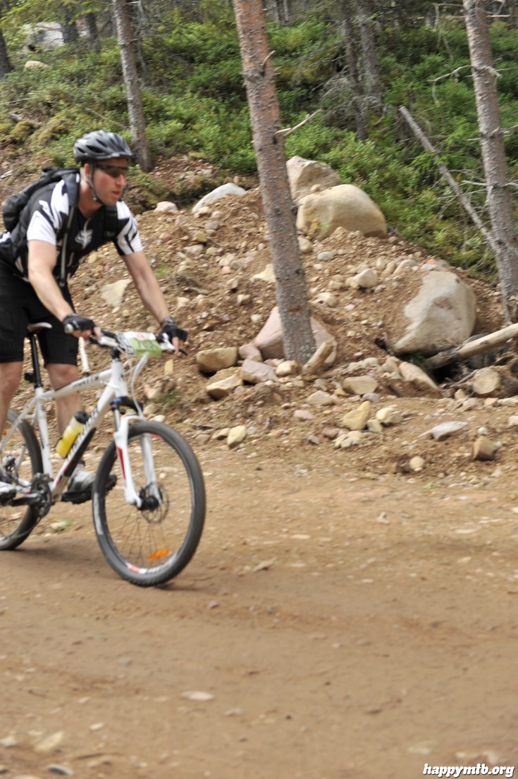 Bild från Cykelvasan 2012