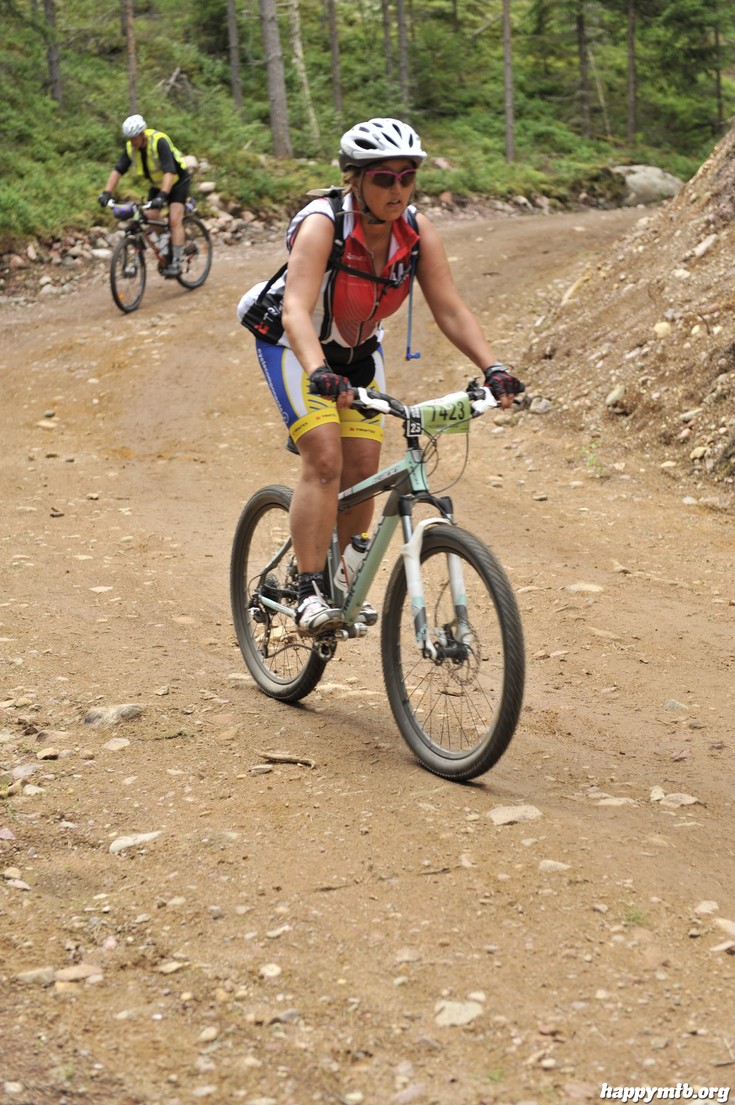 Bild från Cykelvasan 2012