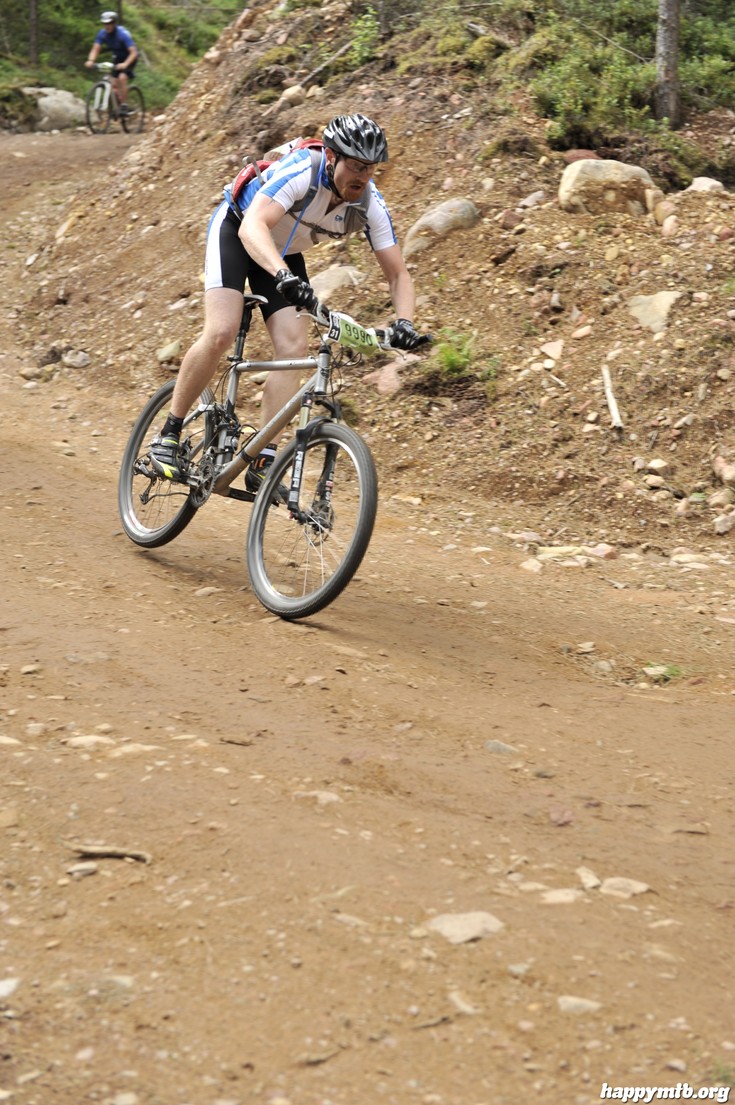 Bild från Cykelvasan 2012