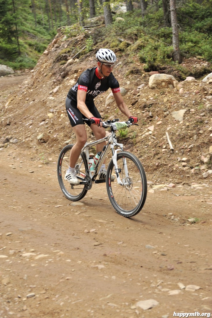 Bild från Cykelvasan 2012