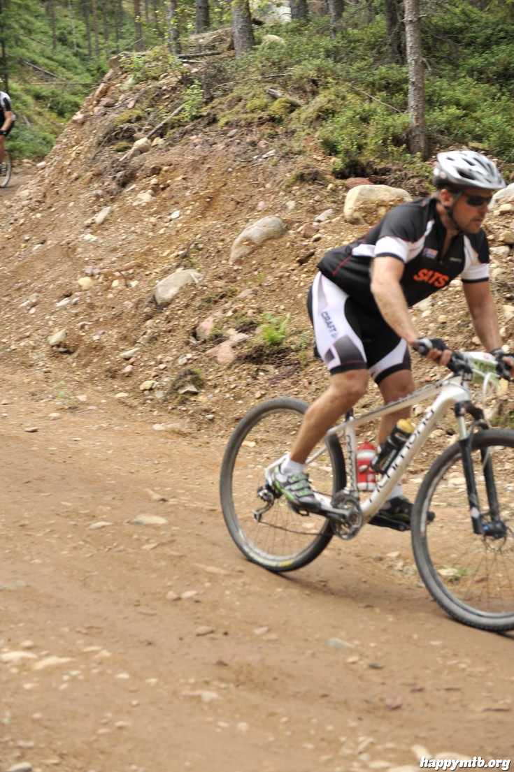 Bild från Cykelvasan 2012