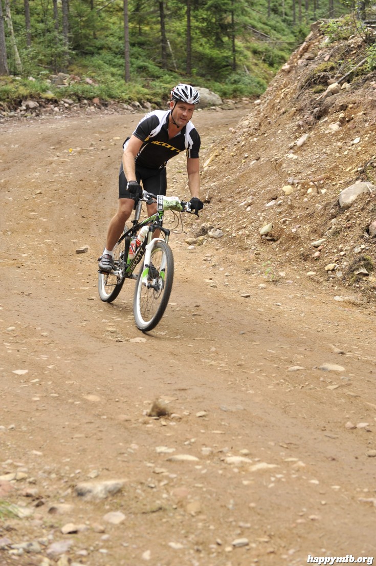 Bild från Cykelvasan 2012