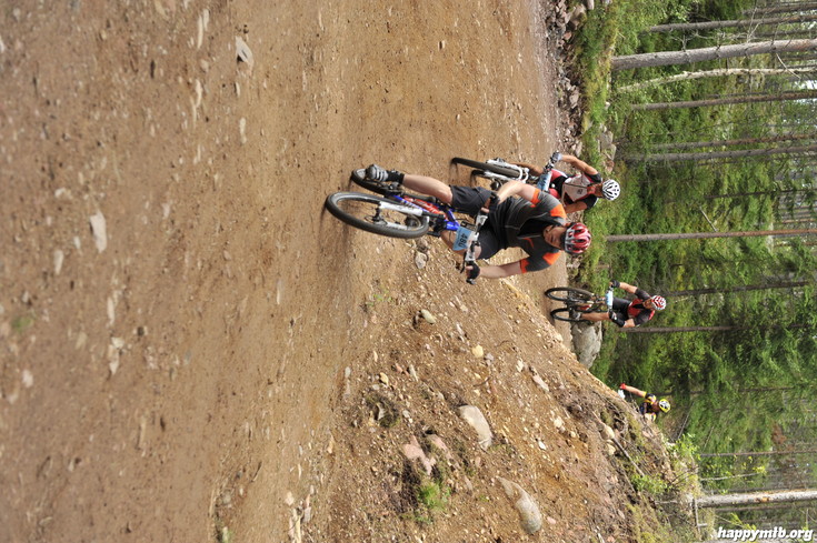 Bild från Cykelvasan 2012