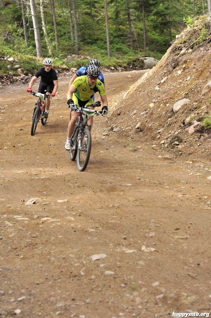 Bild från Cykelvasan 2012