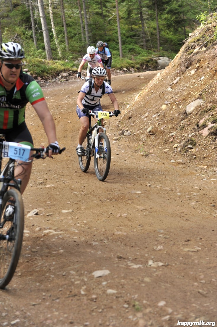 Bild från Cykelvasan 2012