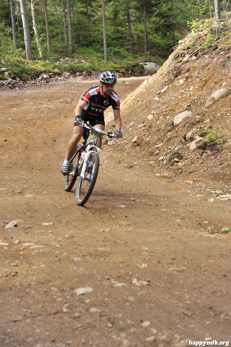 Bild från Cykelvasan 2012