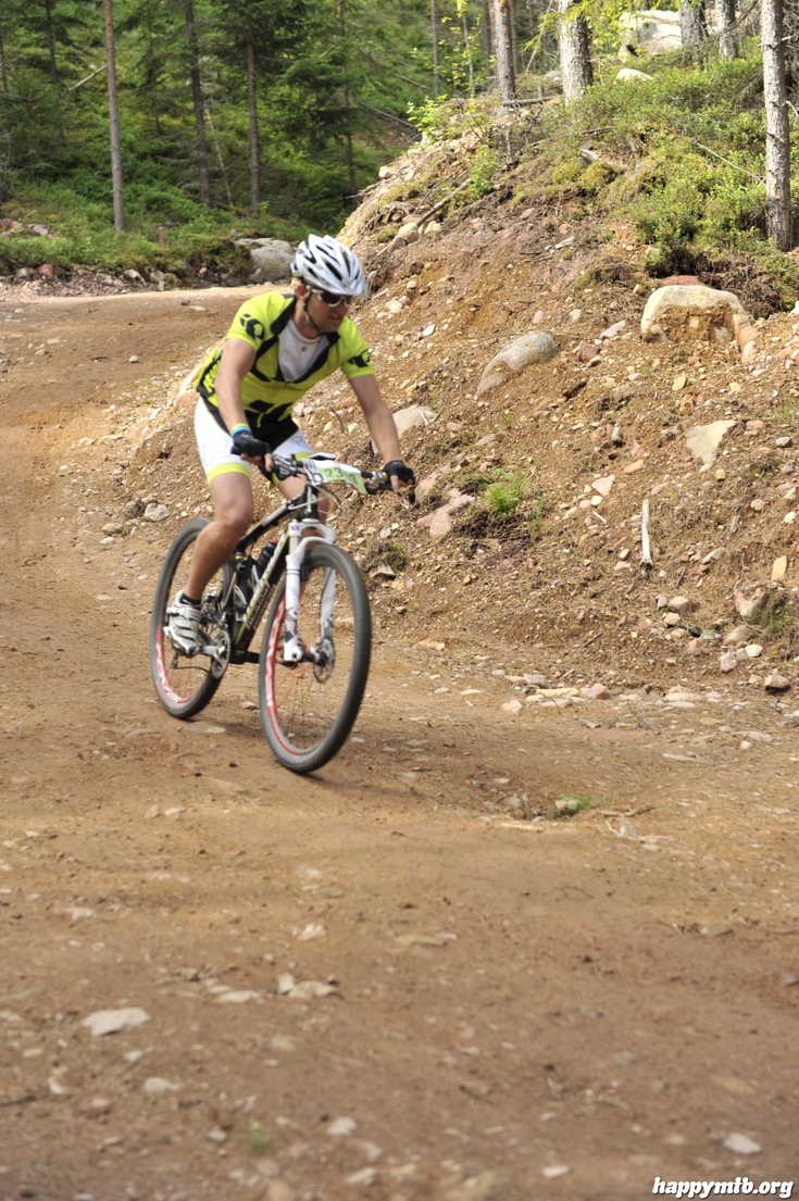 Bild från Cykelvasan 2012