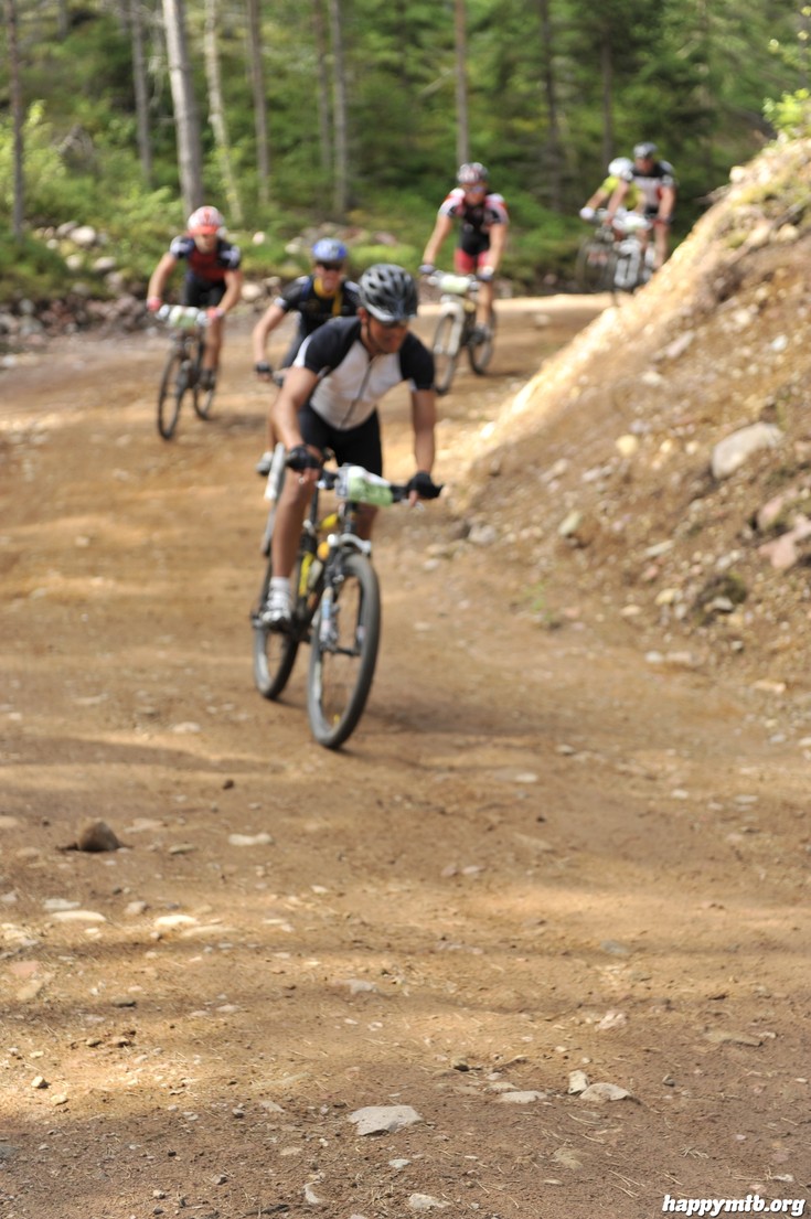 Bild från Cykelvasan 2012