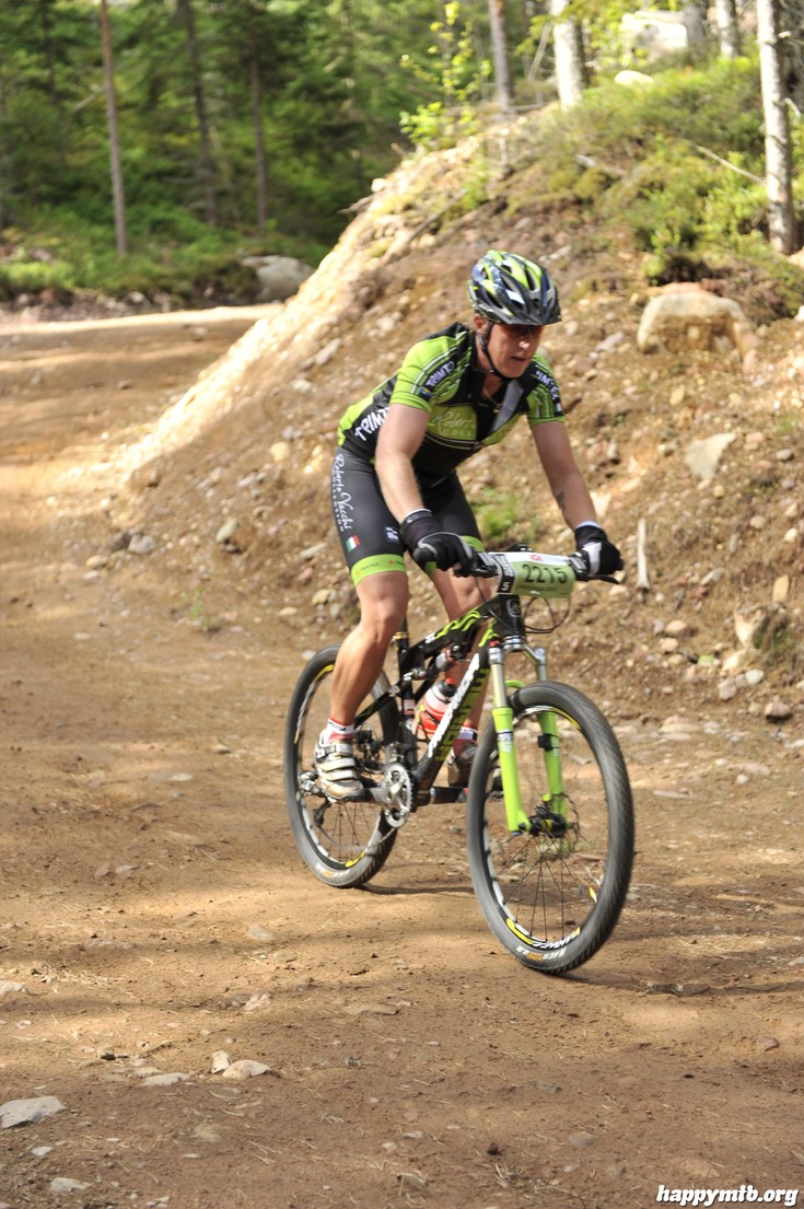 Bild från Cykelvasan 2012