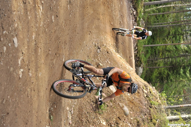 Bild från Cykelvasan 2012