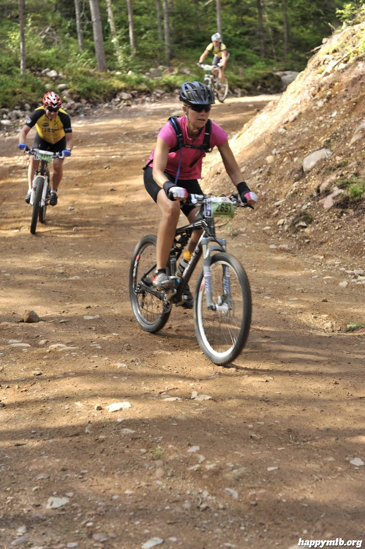 Bild från Cykelvasan 2012