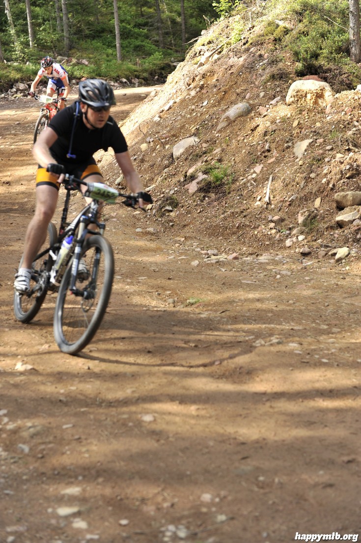 Bild från Cykelvasan 2012