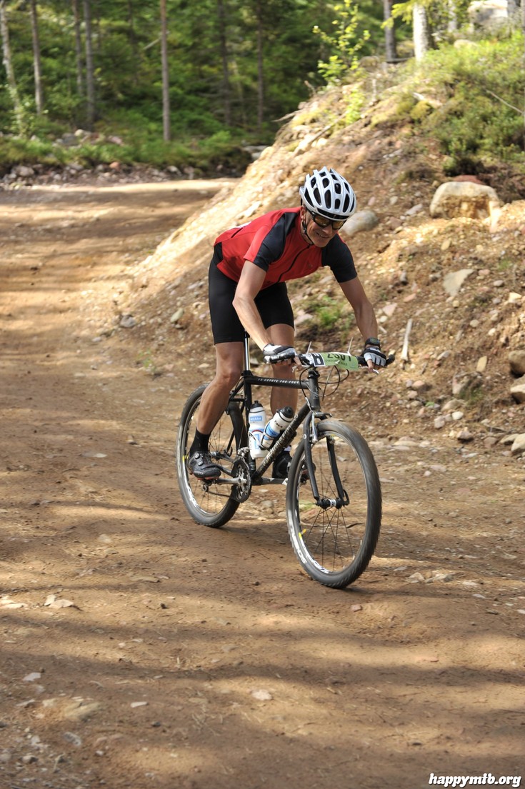 Bild från Cykelvasan 2012