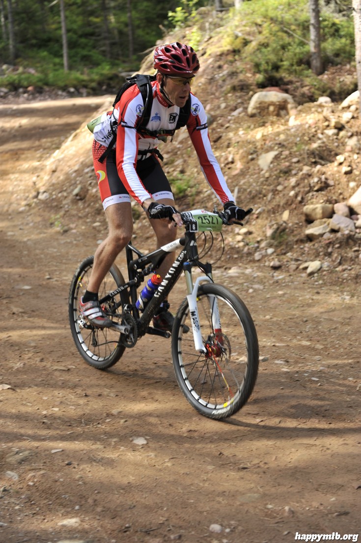 Bild från Cykelvasan 2012