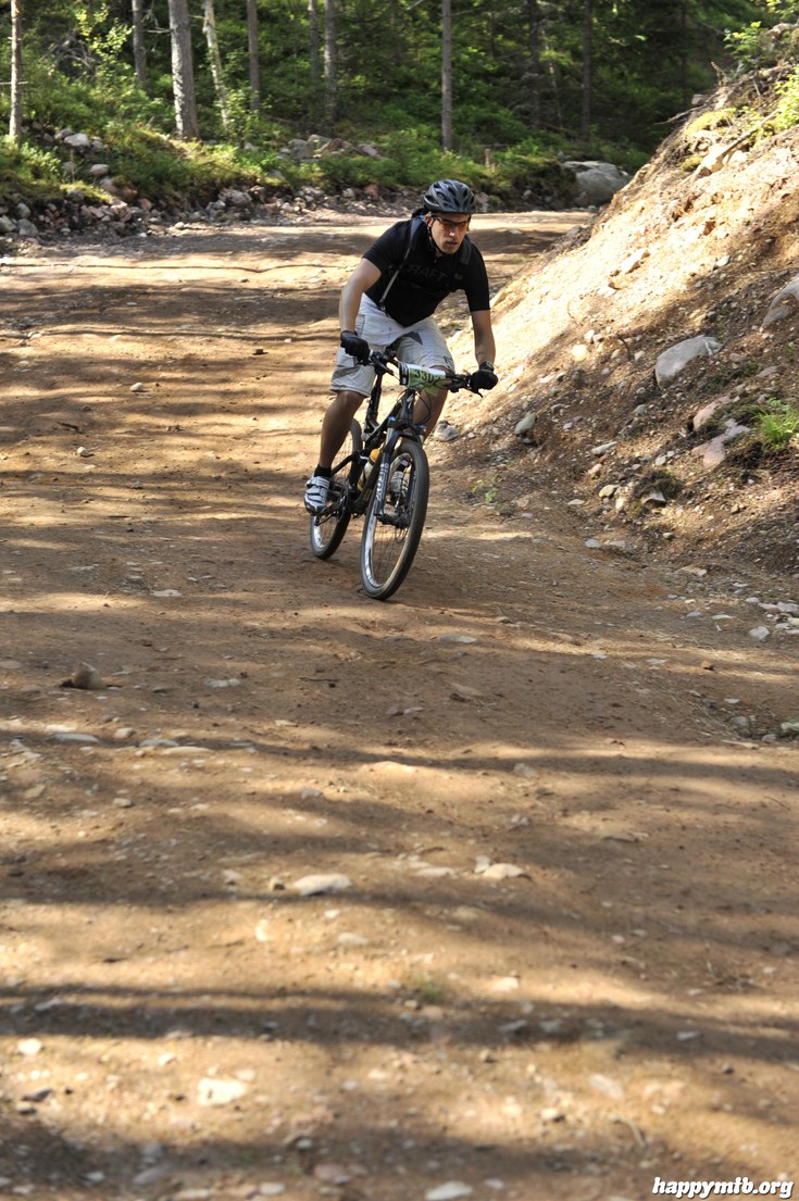 Bild från Cykelvasan 2012