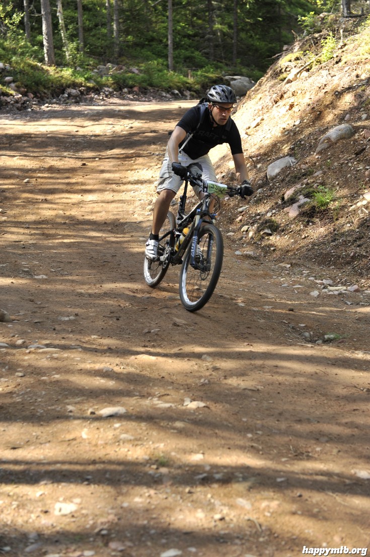 Bild från Cykelvasan 2012