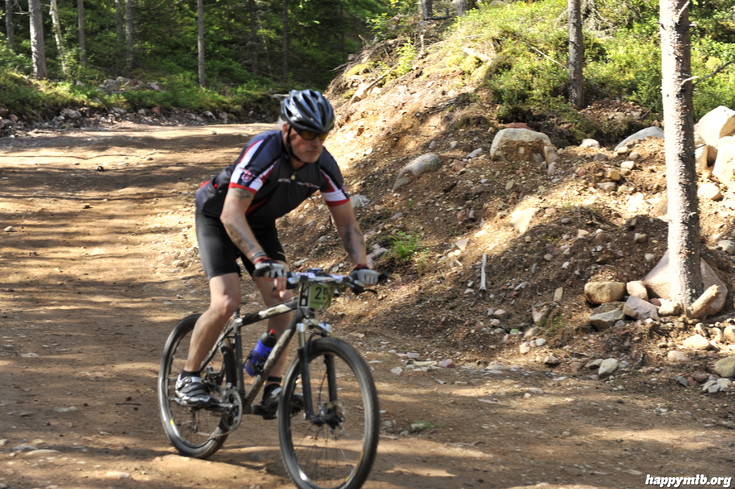 Bild från Cykelvasan 2012