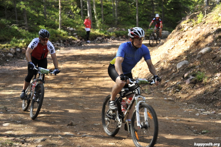 Bild från Cykelvasan 2012