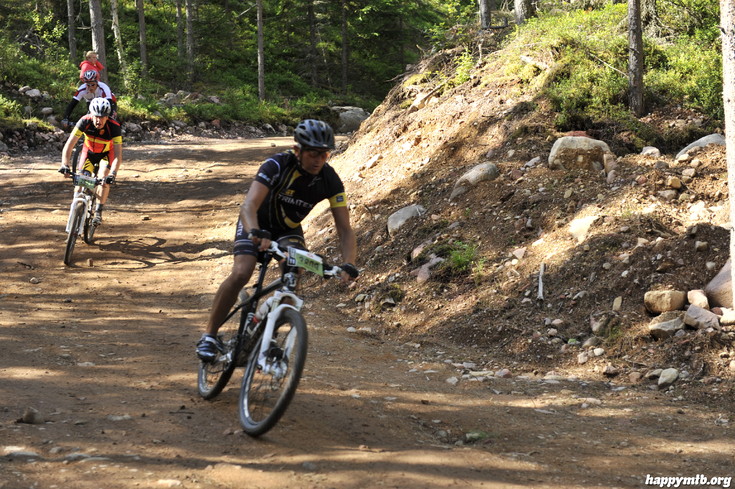 Bild från Cykelvasan 2012