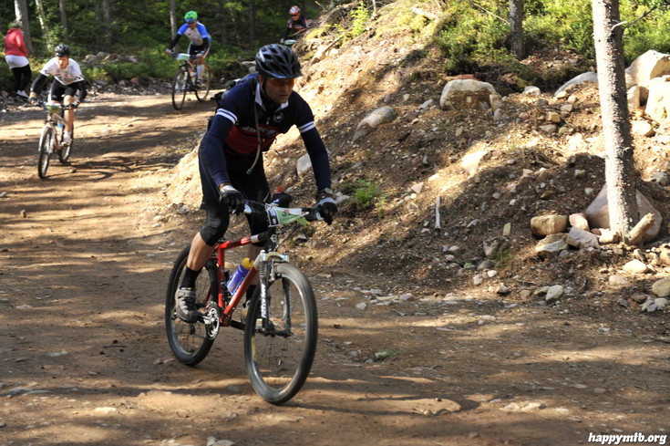 Bild från Cykelvasan 2012