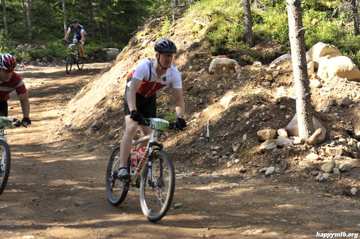 Bild från Cykelvasan 2012