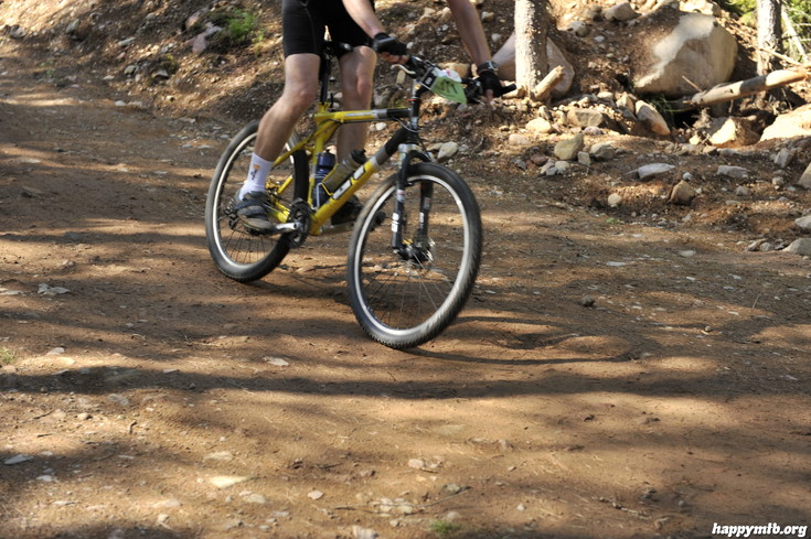 Bild från Cykelvasan 2012