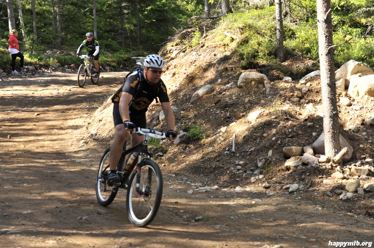 Bild från Cykelvasan 2012