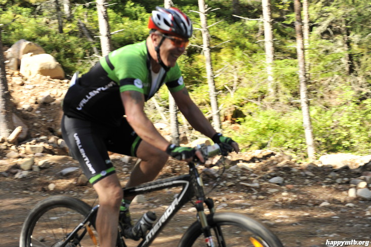 Bild från Cykelvasan 2012