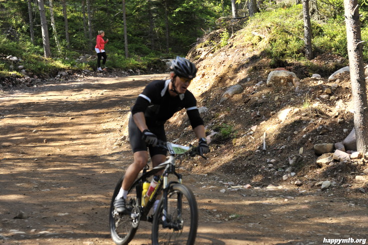 Bild från Cykelvasan 2012