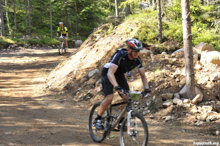 Bild från Cykelvasan 2012