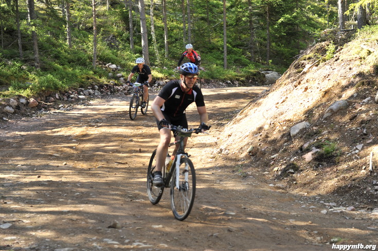 Bild från Cykelvasan 2012