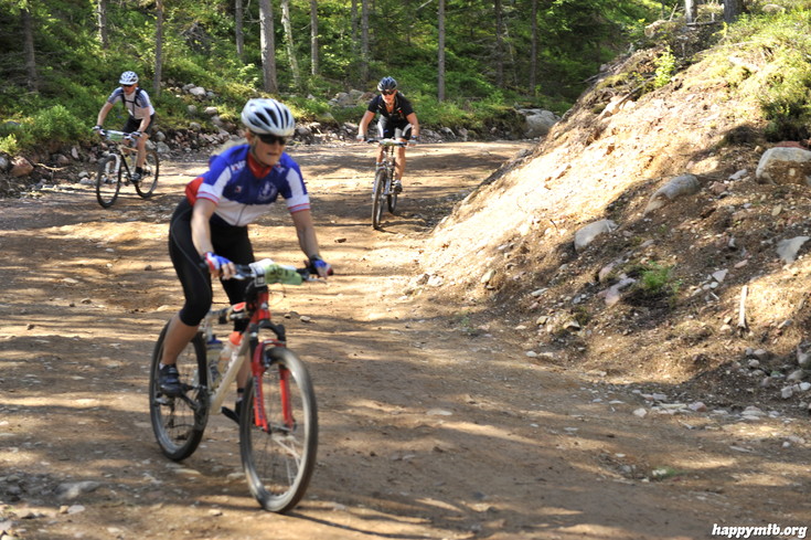 Bild från Cykelvasan 2012