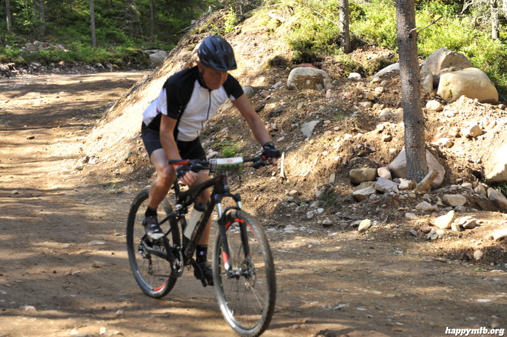 Bild från Cykelvasan 2012