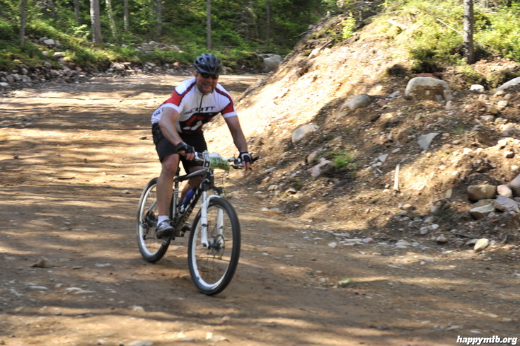 Bild från Cykelvasan 2012