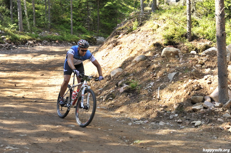 Bild från Cykelvasan 2012