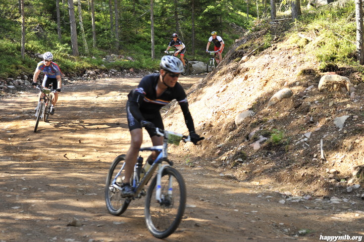 Bild från Cykelvasan 2012