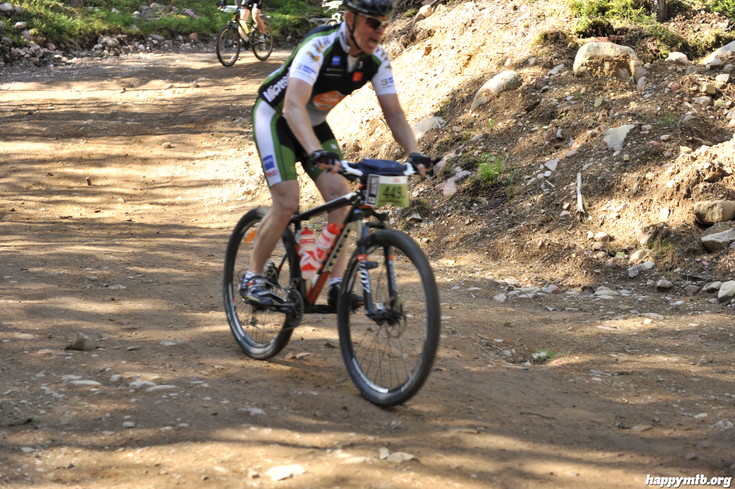 Bild från Cykelvasan 2012