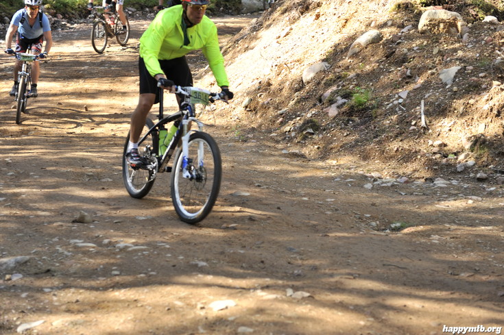 Bild från Cykelvasan 2012