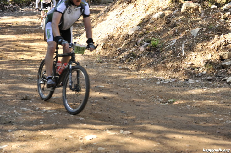 Bild från Cykelvasan 2012