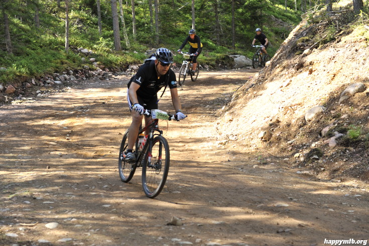 Bild från Cykelvasan 2012