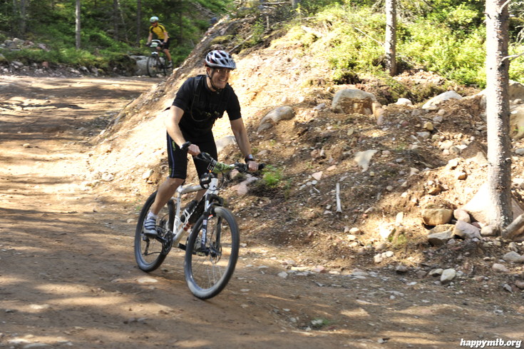 Bild från Cykelvasan 2012