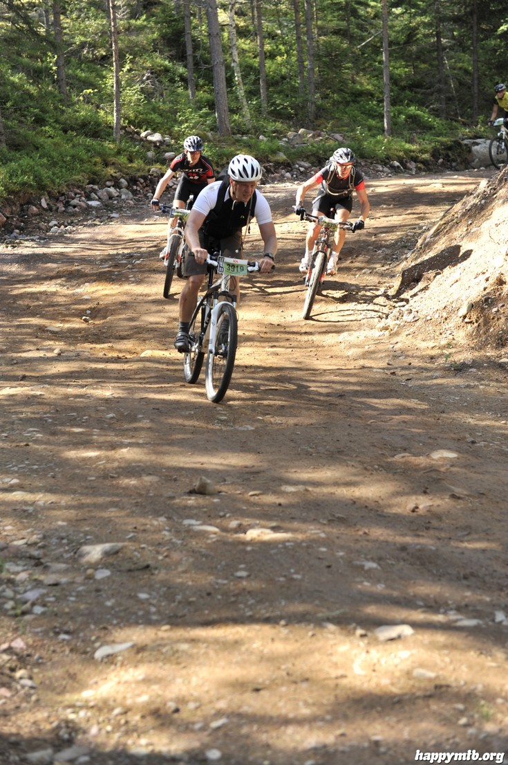 Bild från Cykelvasan 2012